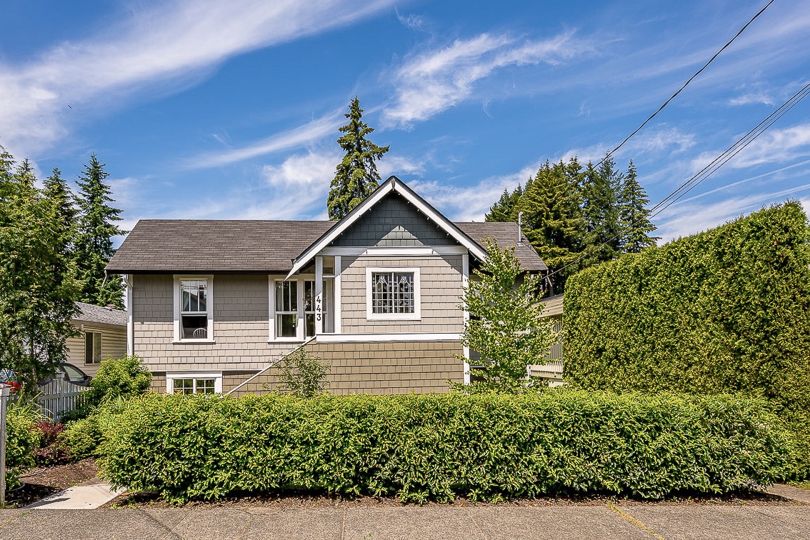 Quaint Home In Historic Old Orchard